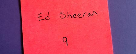 Famous Fractions – picture 1