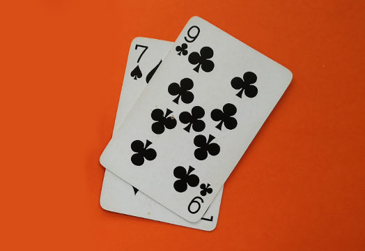 Counting Cards – picture 1