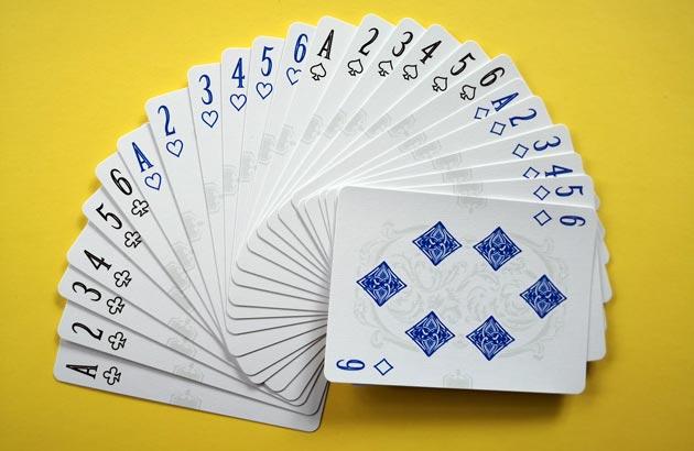 The Magnificent Seven Card Game – picture 1