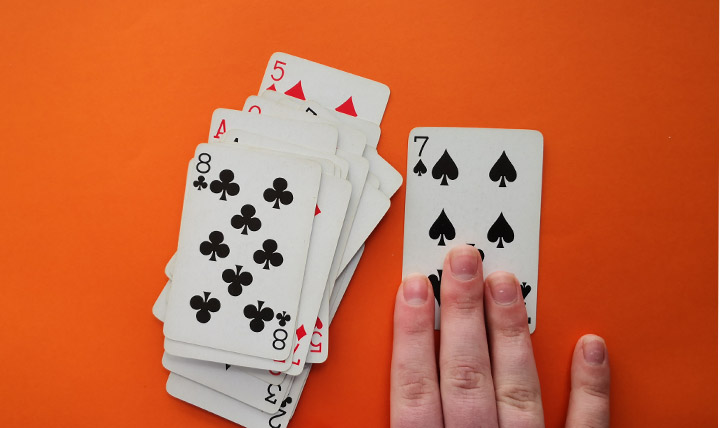 Counting Cards – picture 1