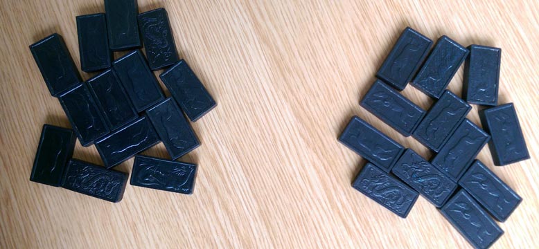 Domino Battle – picture 1
