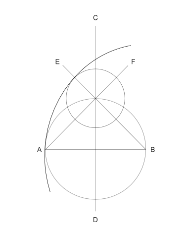 Draw a Magic Egg Tangram – picture 1