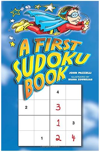 Sudoku Puzzles – picture 1