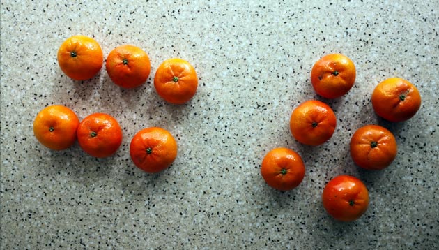 Fractions of Things – picture 1