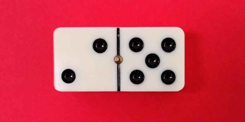 Domino Lines – picture 1
