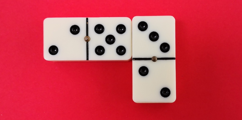 Domino Lines – picture 1