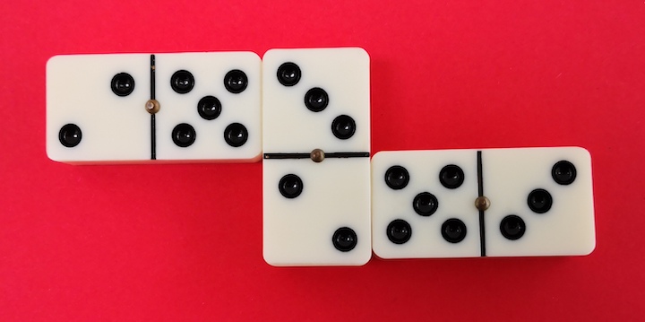Domino Lines – picture 1