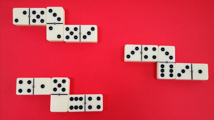 Domino Lines – picture 1