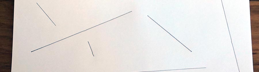 Simple Line Measuring – picture 1