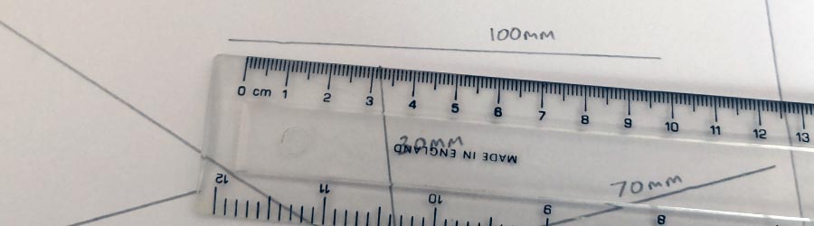 Simple Line Measuring – picture 1
