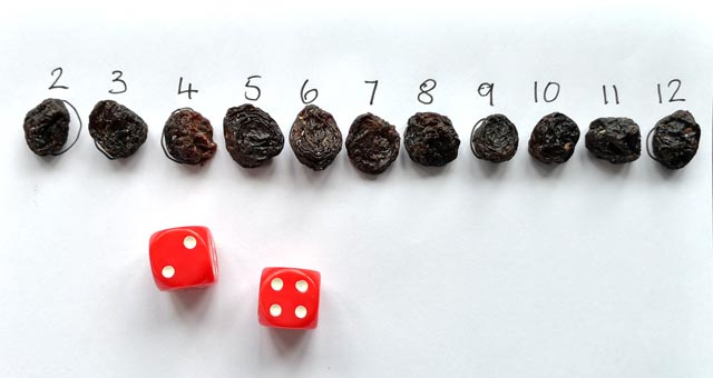 Number Pick Up – picture 1