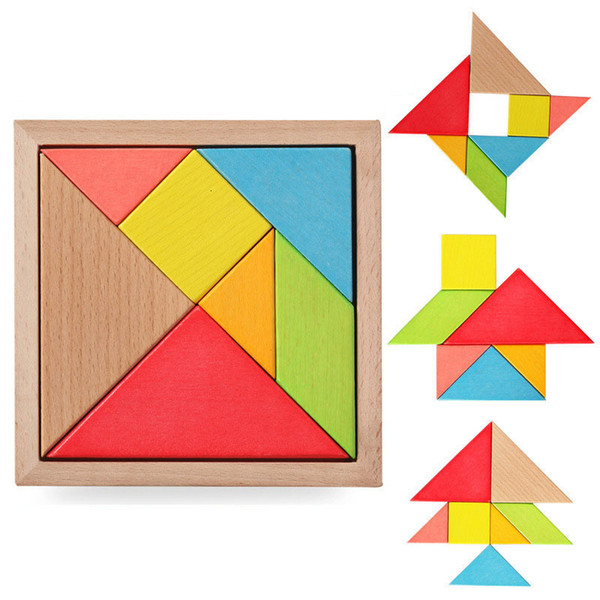 Draw a Magic Egg Tangram – picture 1