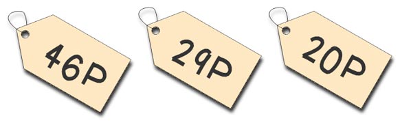 £1 Challenge – picture 1