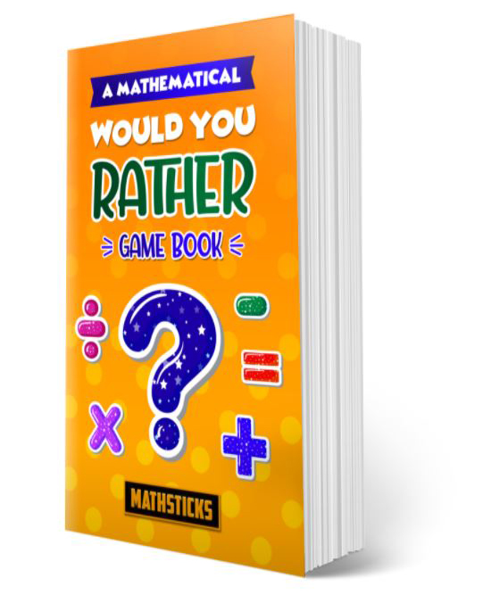 Would You Rather – picture 1